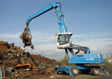 ΤΣΑΠΕΣ-ΦΟΡΤΩΤΕΣ TEREX FUCHS ΤΣΑΠΕΣ-ΦΟΡΤΩΤΕΣ TEREX FUCHS
