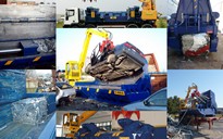 ORCA BALER