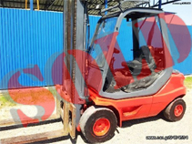 ΠΟΥΛΗΘΗΚΕ!! LINDE 30D ΠΟΥΛΗΘΗΚΕ!! LINDE 30D