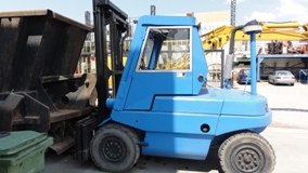 LINDE H50D LINDE H50D