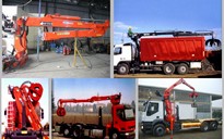 MARCHESI CRANES