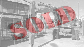 LIEBHERR 902