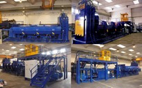 ECOTECNICA SHEAR BALERS