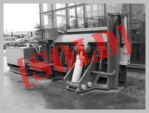 SOLD!----SIERRA PN1800 BALER